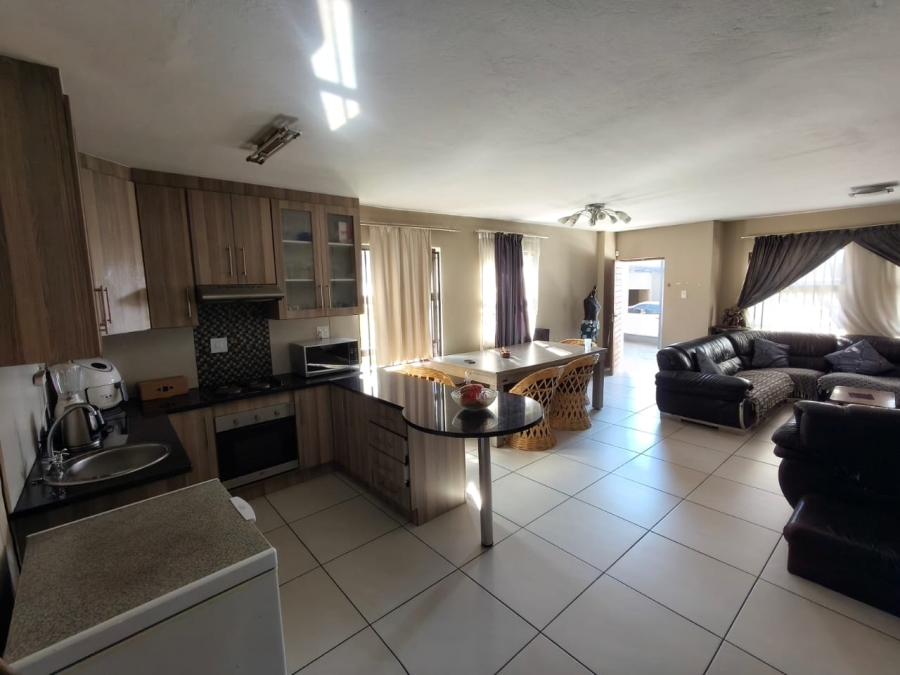 3 Bedroom Property for Sale in Cashan North West